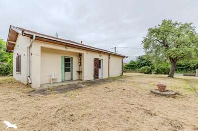 Maison 3 pièces 192240 €