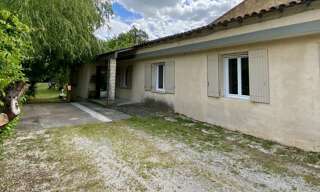 Maison 4 Pièces 125 m² à vendre à Sarrians (84260)