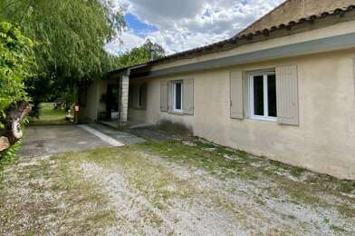 Maison 4 pièces 321500 €