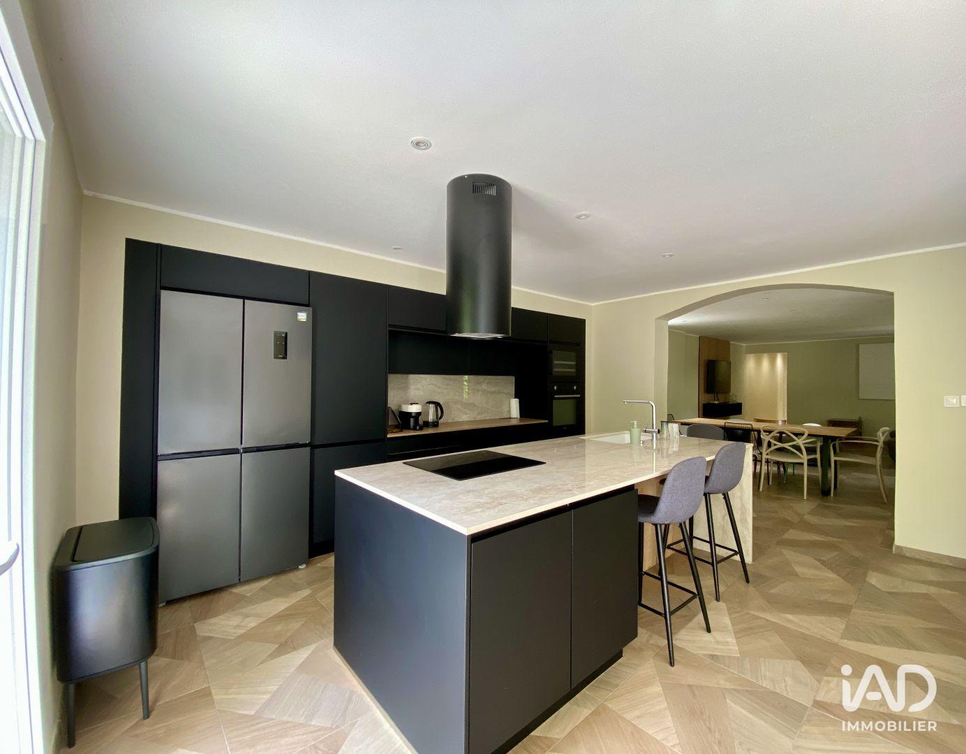 Vente Maison/villa 4 pièces - Photo 5