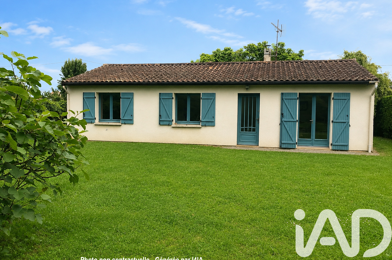 Maison 4 pièces 175000 €