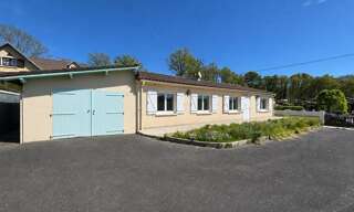 Maison 6 Pièces 127 m² à vendre à Cantaous (65150)