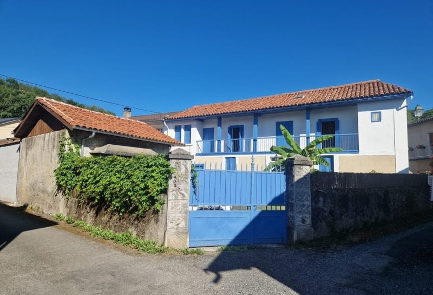 Longère de 4 pièces principales — photo 1