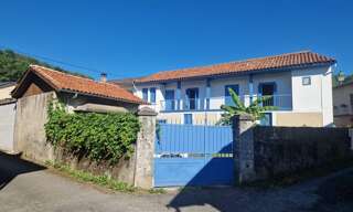 Maison 4 Pièces 110 m² à vendre à Saint-Laurent-de-Neste (65150)