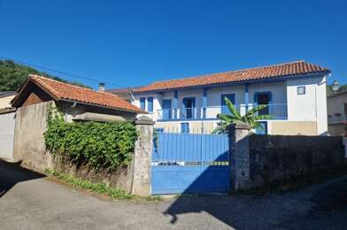 Maison 4 pièces 179655 €