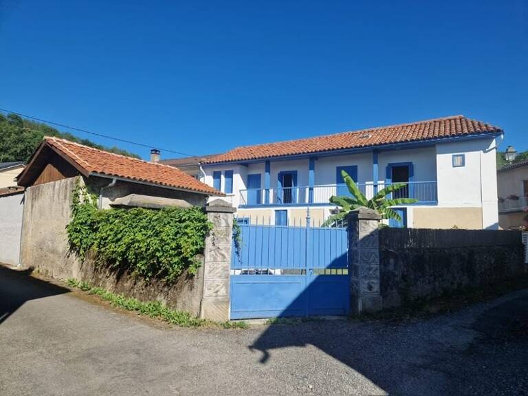 Longère de 4 pièces principales — photo 1