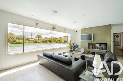 Maison 8 pièces 780000 €