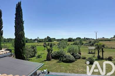 Maison 8 pièces 780000 €