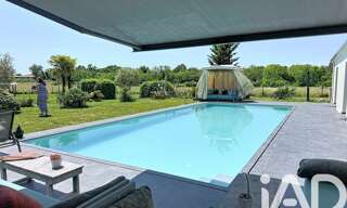 Maison 8 Pièces 250 m² à vendre à Carignan-de-Bordeaux (33360)