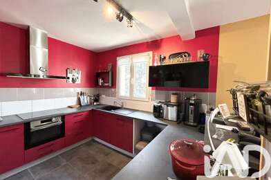 Appartement 3 pièces 137000 €