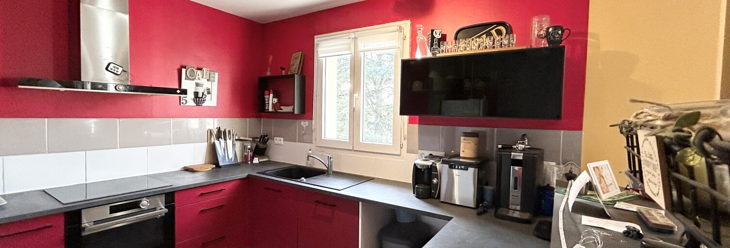 Appartement 3 Pièces 73 m² à vendre à Saint-Jean-le-Blanc (45650)