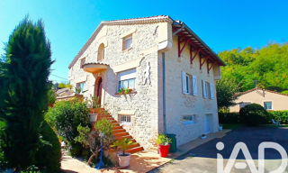 Maison 6 Pièces 240 m² à vendre à Moissac (82200)