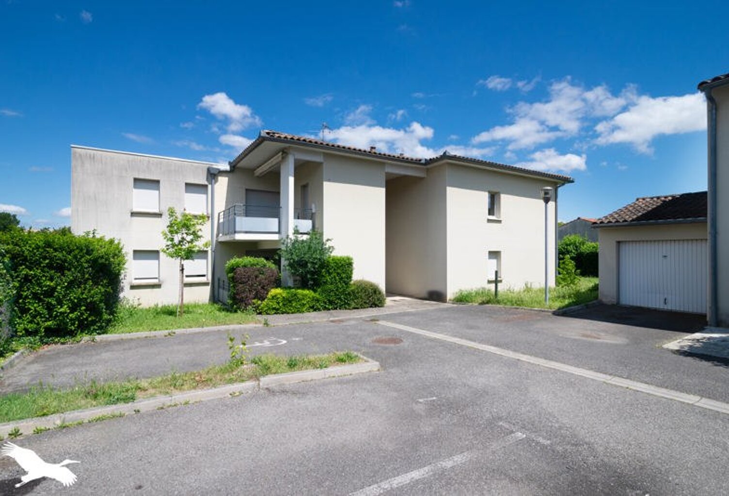 Vente appartement 3 pièces 70 m² Toulouse (31400) — photo 1