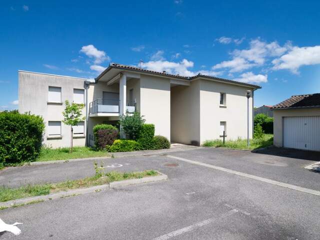 Appartement 3 pièces 70 m² à Toulouse — photo du bien
