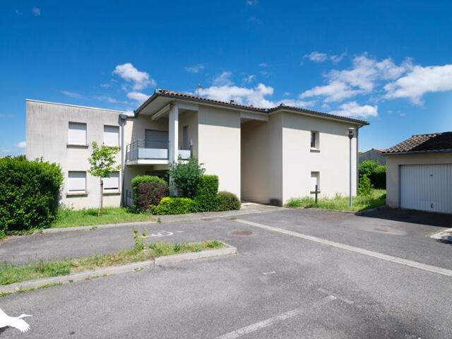 Appartement proposé à Toulouse