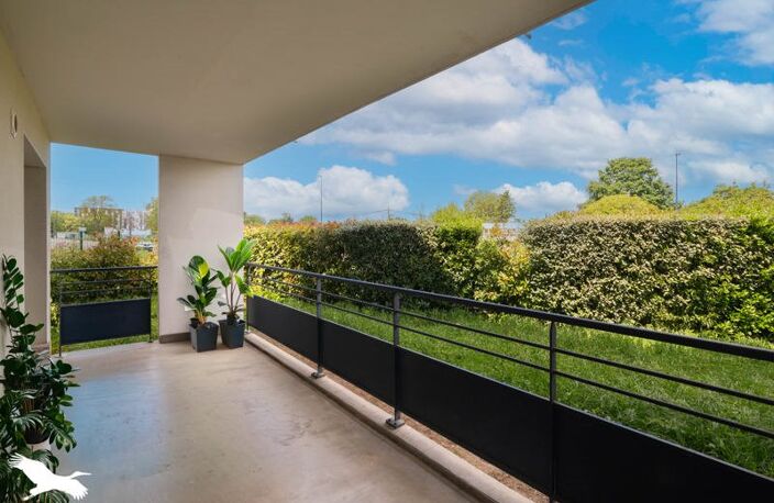 Vente appartement 3 pièces 70 m² Toulouse (31400) — photo 2
