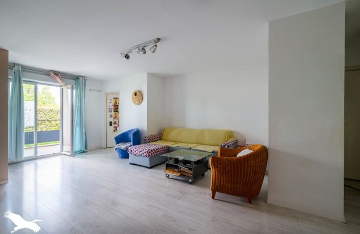 Vente appartement 3 pièces 70 m² Toulouse (31400) — photo 3