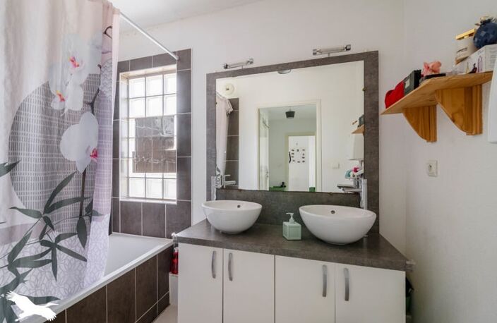 Vente appartement 3 pièces 70 m² Toulouse (31400) — photo 5