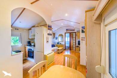 Maison 3 pièces 192240 €