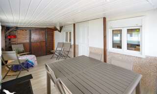 Maison 3 Pièces 40 m² à vendre à Gujan-Mestras (33470)