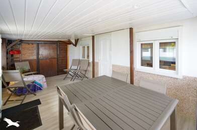 Maison 3 pièces 171000 €