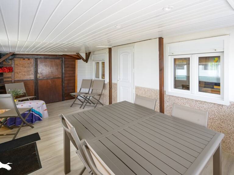 Chalet de 3 pièces principales — photo 1