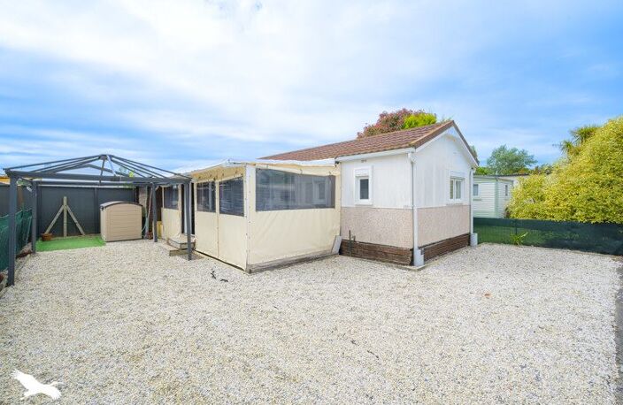 Chalet de 3 pièces principales — photo 2