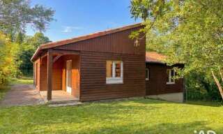 Maison 4 Pièces 90 m² à vendre à Bessines (79000)