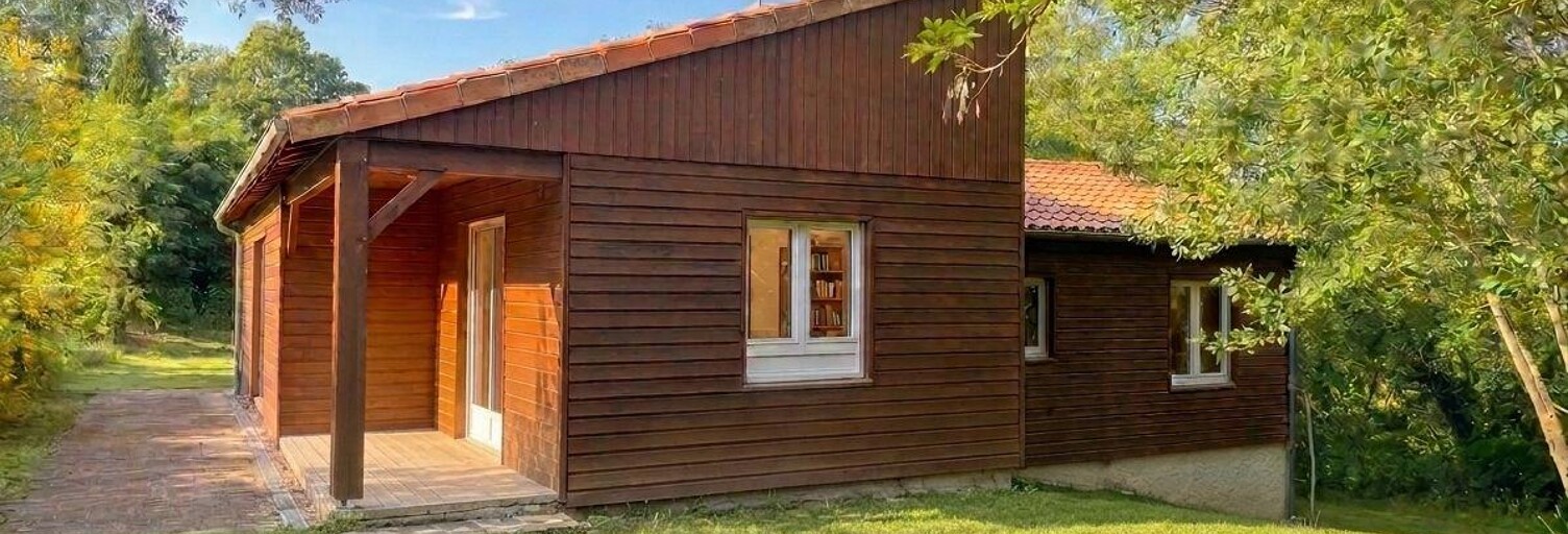 Maison 4 Pièces 90 m² à vendre à Bessines (79000)