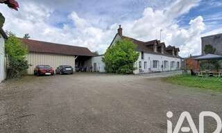 Maison 6 Pièces 158 m² à vendre à Cheverny (41700)