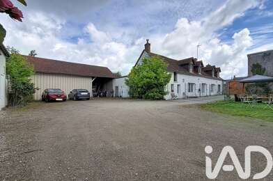 Maison 6 pièces 275000 €