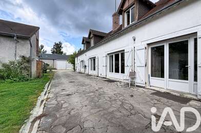 Maison 6 pièces 275000 €