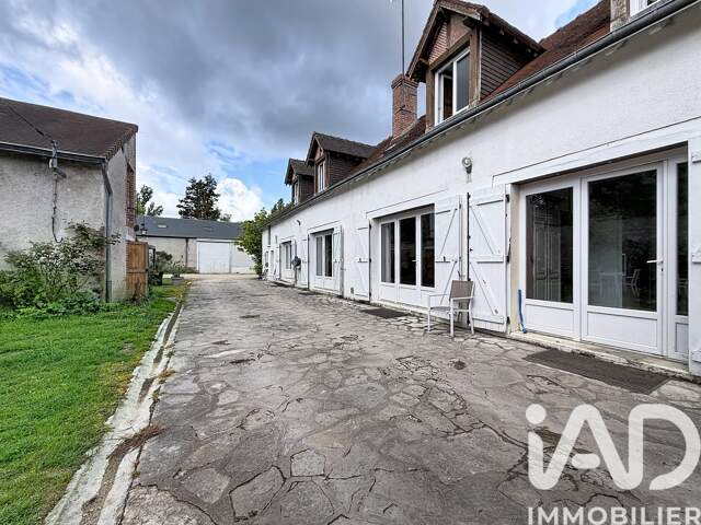 Vente Maison/villa 6 pièces — photo du bien