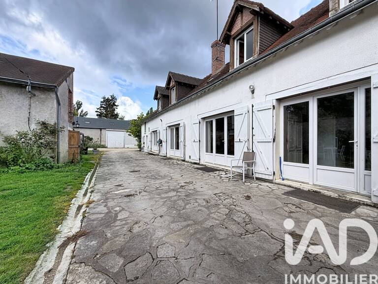 Vente Maison/villa 6 pièces — photo 1