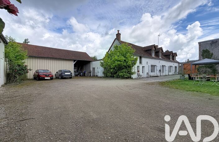 Vente Maison/villa 6 pièces — photo 2
