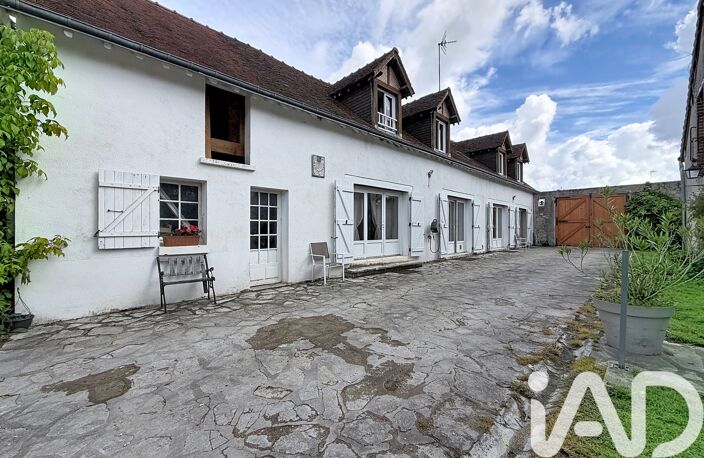 Vente Maison/villa 6 pièces — photo 3