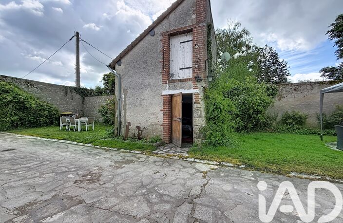Vente Maison/villa 6 pièces — photo 4