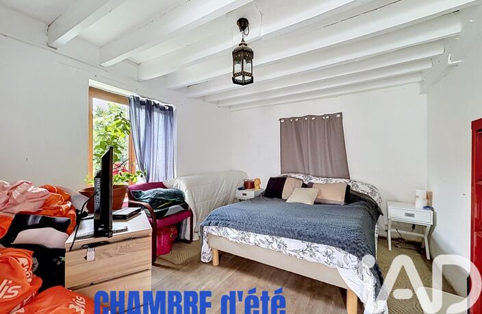 Vente Maison/villa 6 pièces — photo 5