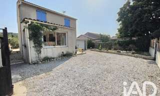 Maison 6 Pièces 135 m² à vendre à Thézan-des-Corbières (11200)