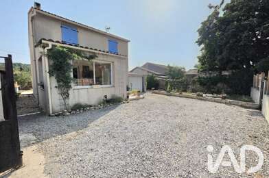 Maison 6 pièces 250000 €