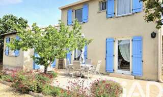Maison 6 Pièces 135 m² à vendre à Thézan-des-Corbières (11200)