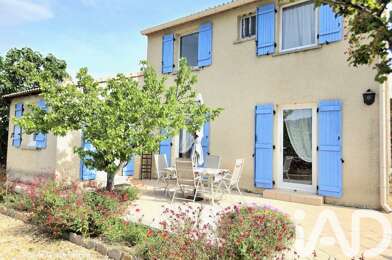 Maison 6 pièces 250000 €