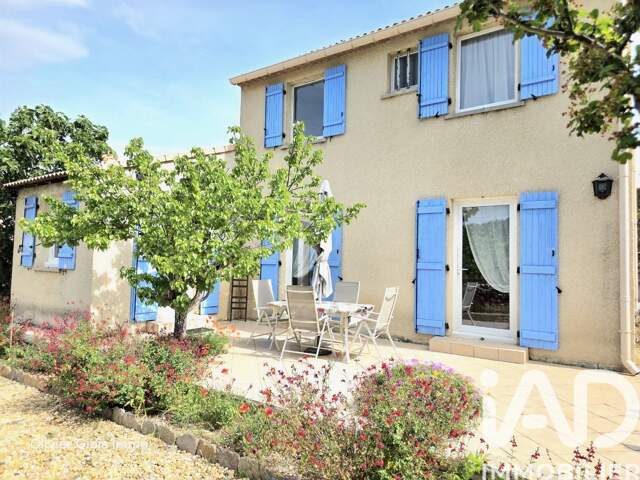 Vente Maison traditionnelle 6 pièces — photo du bien