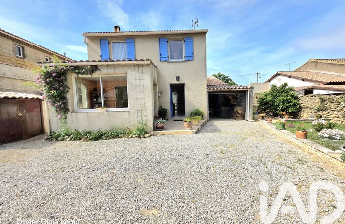 Vente Maison traditionnelle 6 pièces — photo 2