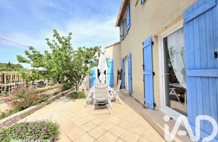 Vente Maison traditionnelle 6 pièces — photo 4