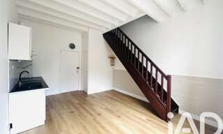 Appartement 2 Pièces 38 m² à vendre à Étampes (91150)