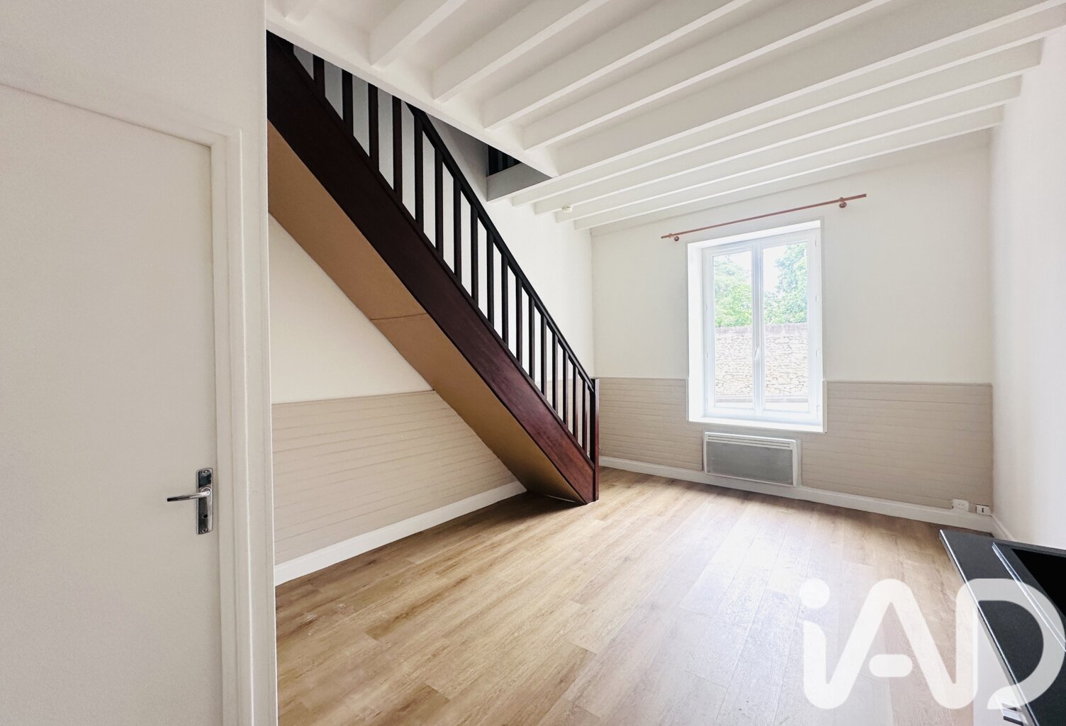 Vente Duplex 2 pièces — photo 1