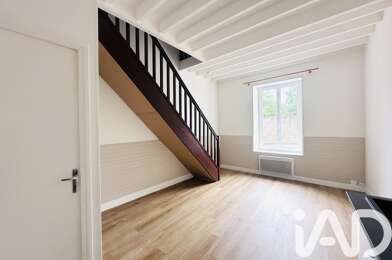Appartement 2 pièces 127000 €