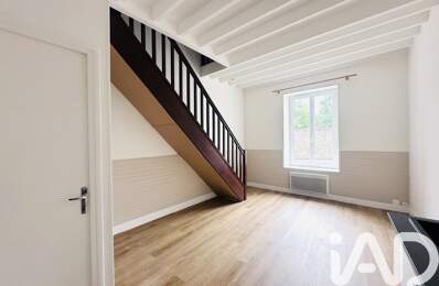 Vente Duplex 2 pièces — photo du bien
