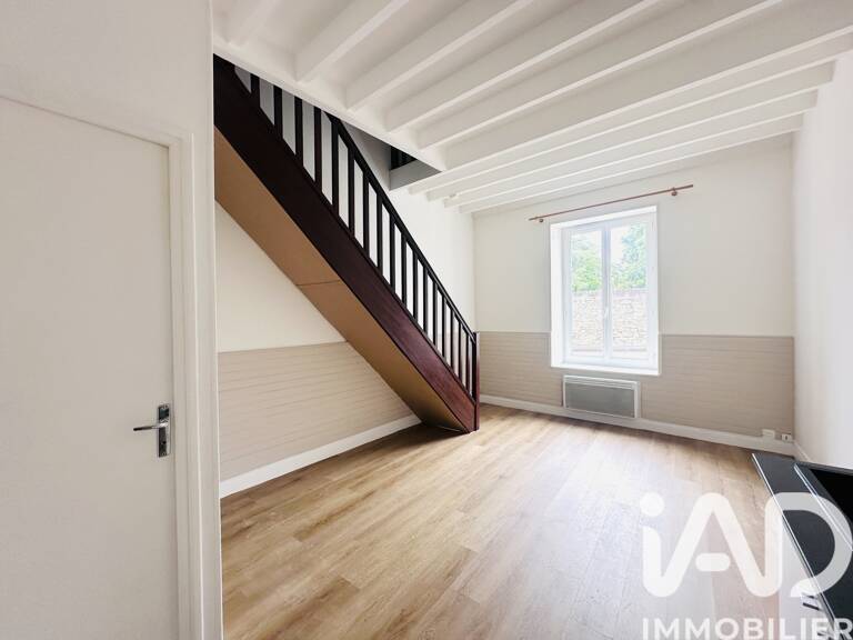 Vente Duplex 2 pièces — photo 1